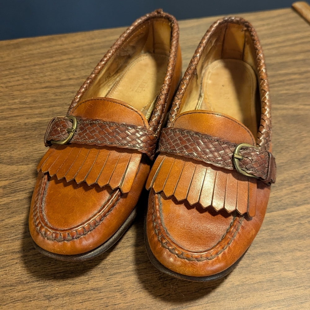 Women's Loafers - Allen Edmonds